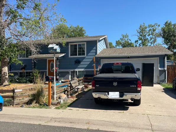 5865 W 79th Ave, Arvada, CO 80003