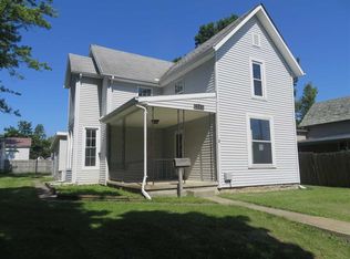 1344 Adams St, Wabash, IN 46992