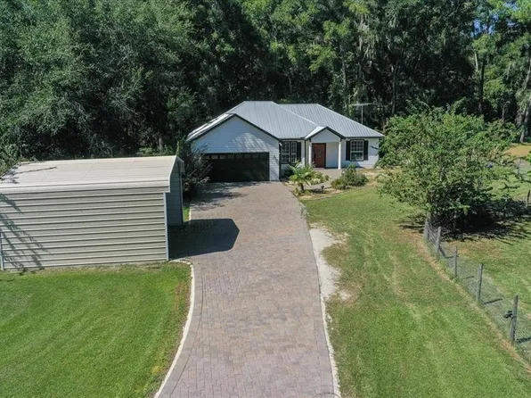 19935 NW 239th Pl, High Springs, FL 32643