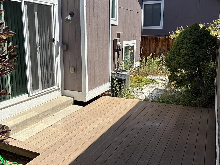 3851 S Genoa Way #B — Photo 25