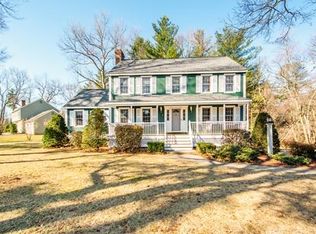 8 Ernies Dr, Littleton, MA 01460