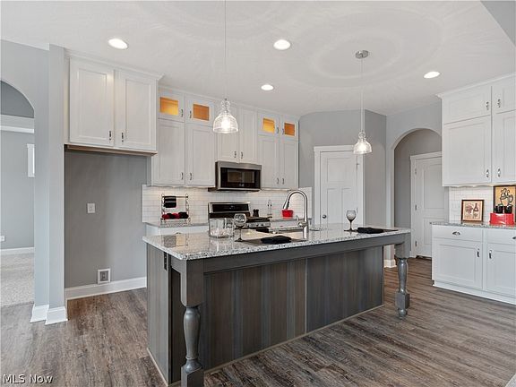 4th image of 3480 Wicker St NE