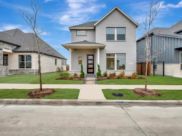 9317 Persimmon Ln, Mesquite, TX 75126