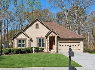 1652 Branch Creek Cv, Lawrenceville, GA 30043