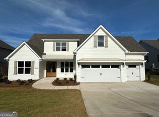 365 Werner Way, Senoia, GA