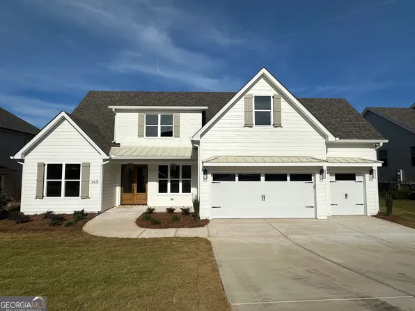 365 Werner Way, Senoia, GA 30276