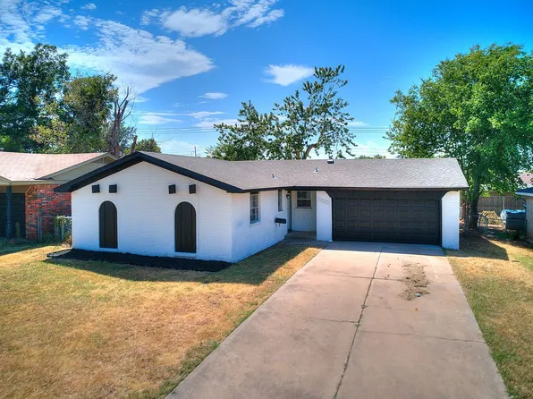 10917 N McKinley Ave, Oklahoma City, OK 73114