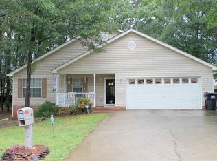 308 Hunters Ln, Anderson, SC 29625