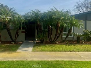1880 McKinney Way #M15-20B, Seal Beach, CA 90740