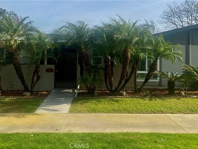 1880 McKinney Way #M15-20b, Seal Beach, CA, 90740