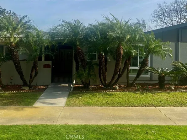 1880 McKinney Way #M15-20b, Seal Beach, CA 90740