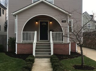 306 Curry Ave, Royal Oak, MI 48067