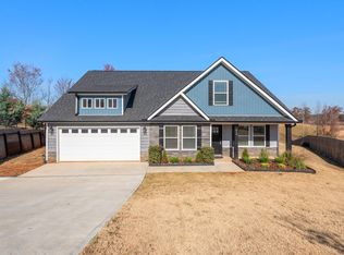 913 Willowpoint Ln, Spartanburg, SC 29303
