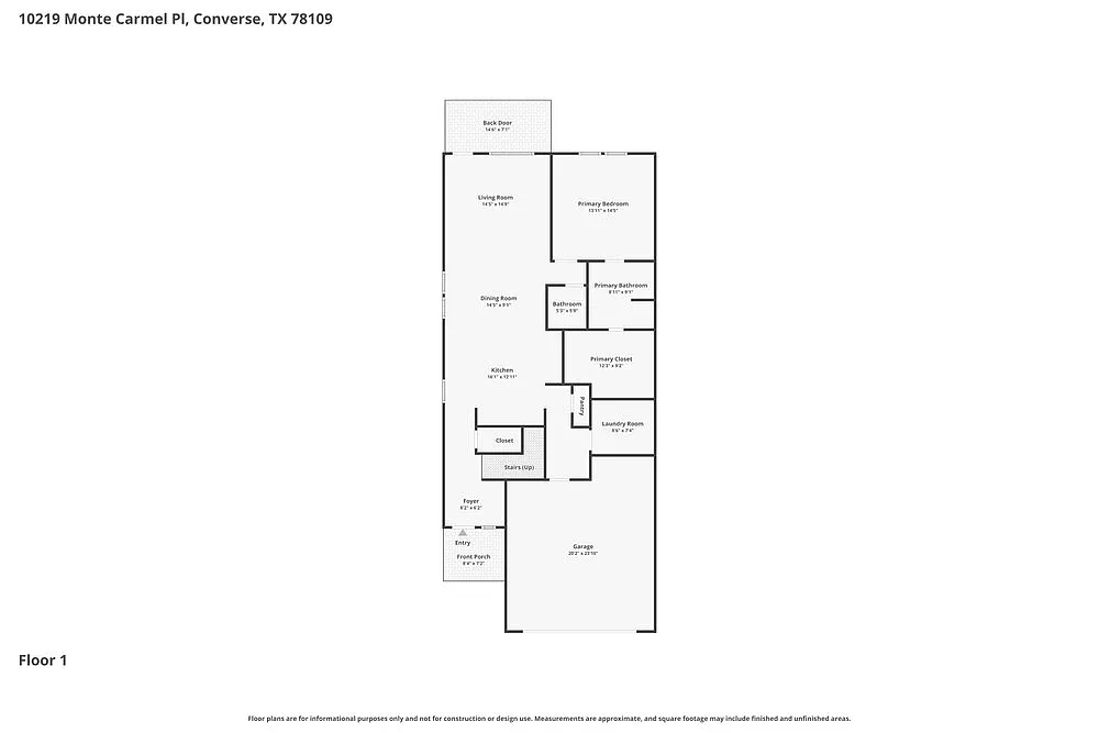 Building Photo - 10219 Monte Carmel Pl