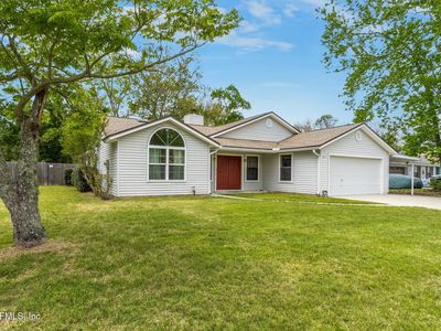 6056 ANTIGUA Court, Fleming Island, FL, 32003