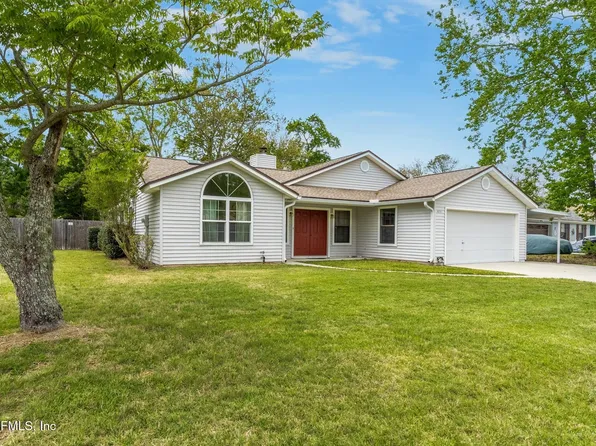 6056 ANTIGUA Court, Fleming Island, FL 32003