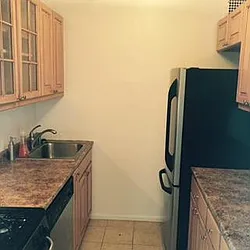 Rented by Kian Realty