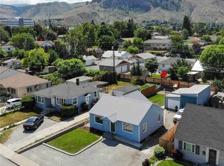 1012 Kittitas St, Wenatchee, WA 98801