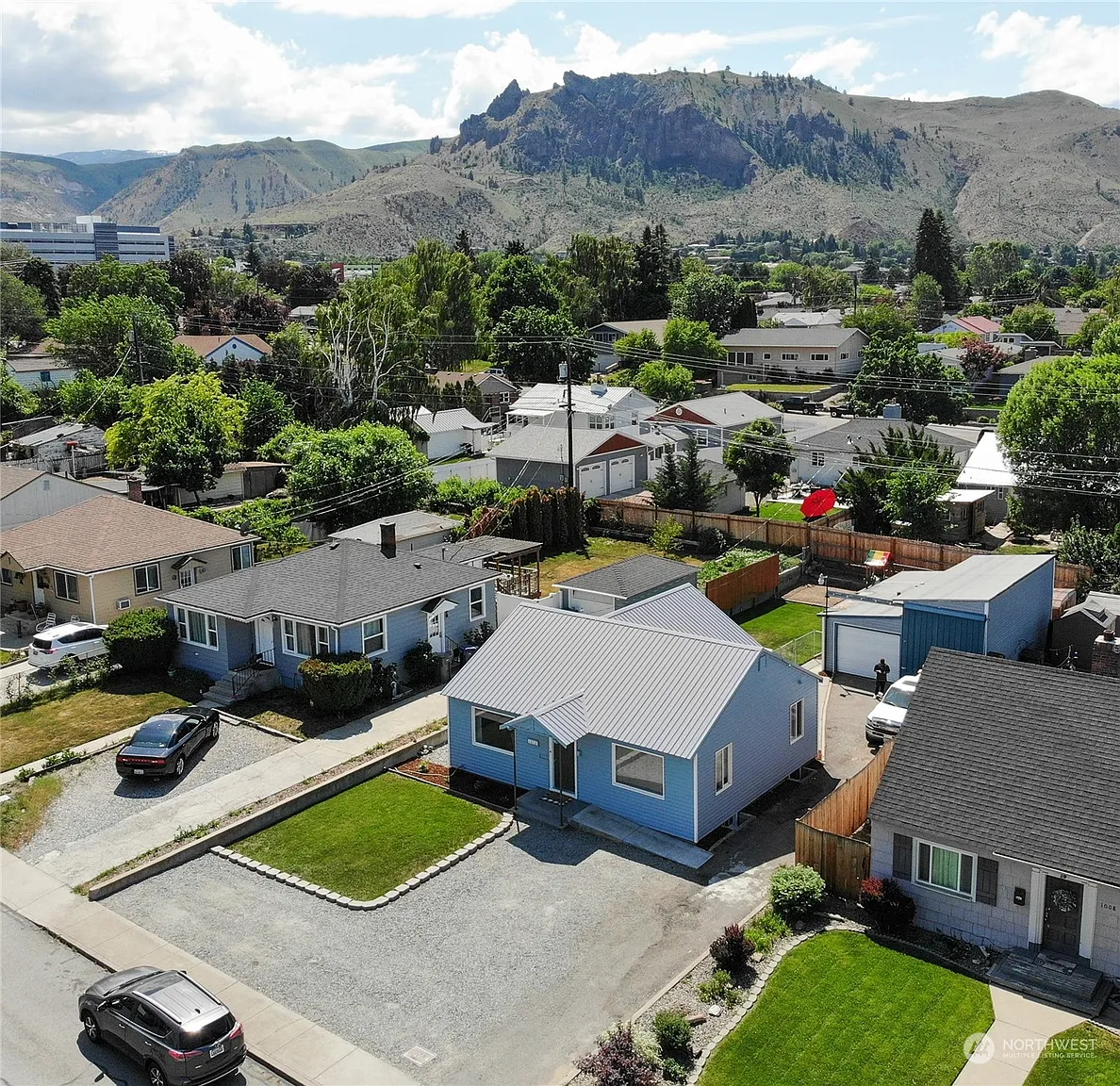 1012 Kittitas Street photo 1