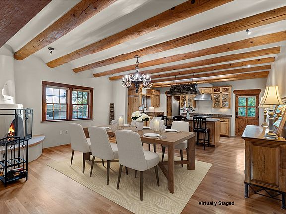 2nd image of 1523 Upper Canyon Rd