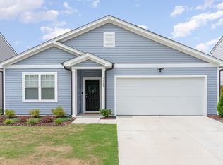 1525 Arapahoe Ridge Dr, Raleigh, NC 27604