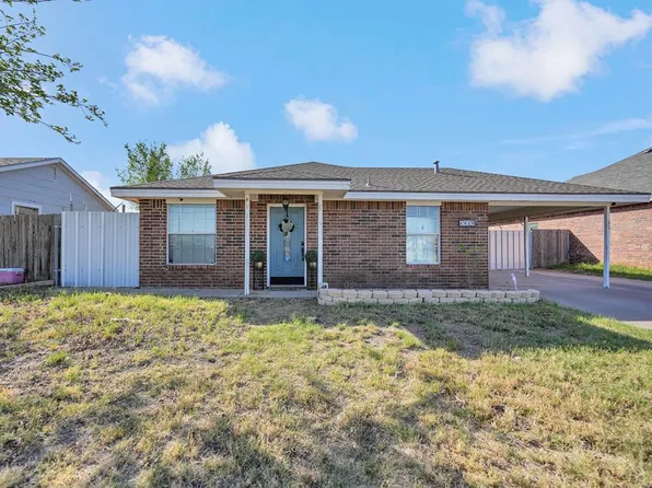 1210 Golf Course Rd, Midland, TX 79701