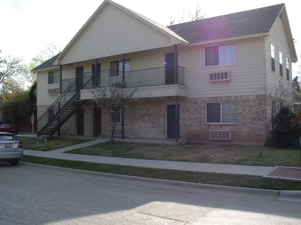 630 Schmitz Ave, Denton, TX