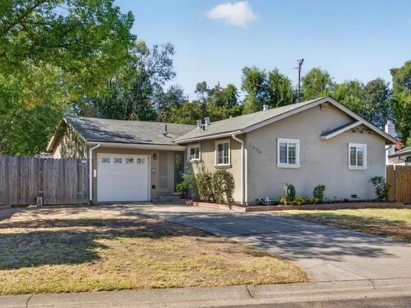 2636 Ball Way, Sacramento, CA 95821