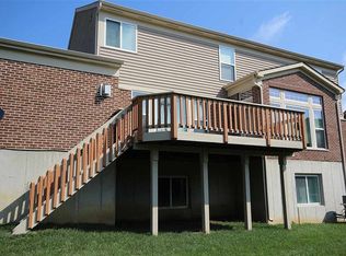 995 Aristides Dr, Union, KY 41091