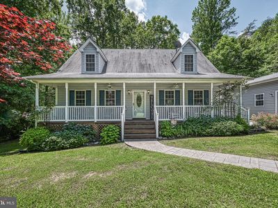 78 Forest Ln, Mineral, VA, 23117