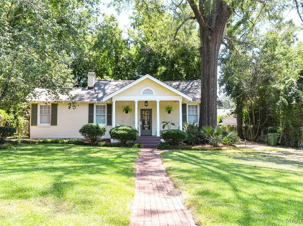 3135 Montezuma Rd, Montgomery, AL 36106