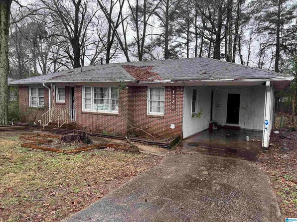 1720 2nd St NE, Birmingham, AL 35215