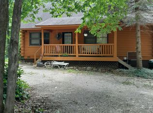 9483 Whispering Pines Dr, Mancelona, MI 49659