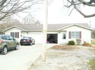 26 Cedar St, Norwalk, OH 44857