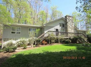 38 Deep Woods Dr, Marion, NC 28752