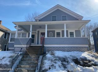 46 Melrose St, Adams, MA 01220