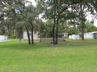 1242 S Candlenut Ave, Homosassa, FL 34448