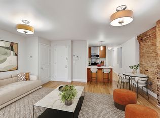 236 Elizabeth St #4R, New York, NY 10012