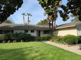 532 W Santa Ana Ave, Fresno, CA 93705
