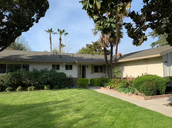 532 W Santa Ana Ave, Fresno, CA 93705