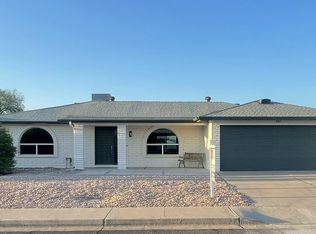 4151 E Clovis Ave, Mesa, AZ 85206