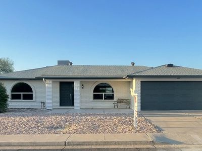 4151 E Clovis Ave, Mesa, AZ, 85206