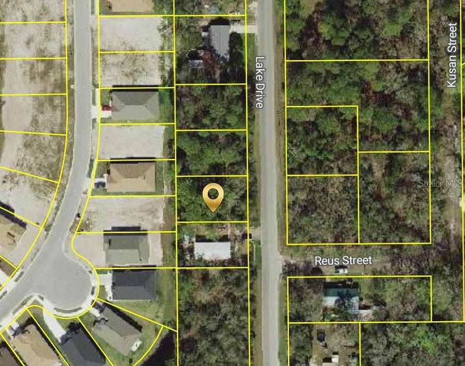 1st image of Lake Dr Lot 27