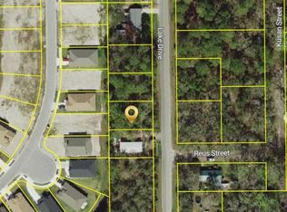 Lake Dr LOT 27, New Pt Richey, FL 34654
