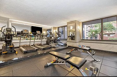 Rented by REAL New York