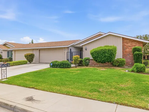 5917 Indian Wells Ave, Bakersfield, CA 93309