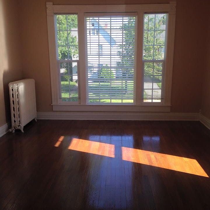 Unit 2 Living Room