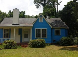 1704 Iola Dr, Valdosta, GA 31602