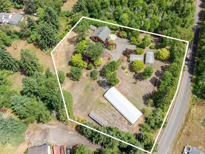 513 Woodland Drive, Port Townsend, WA, 98368