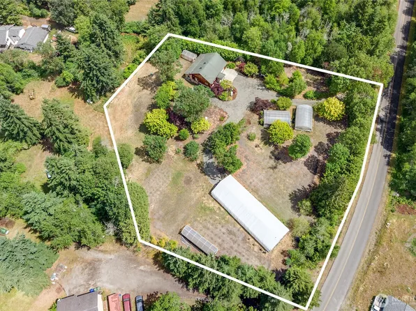 513 Woodland Drive, Port Townsend, WA 98368